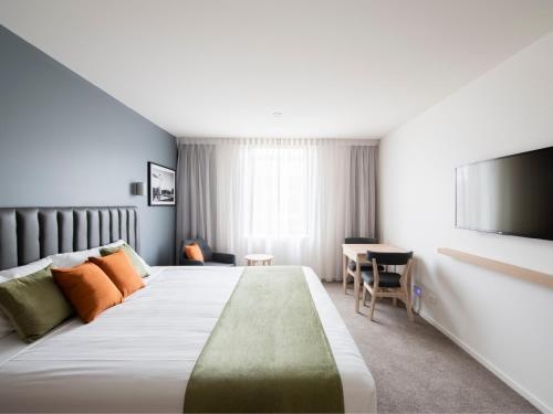 Imagen de la habitación del Hotel Abode Kingston. Foto 9
