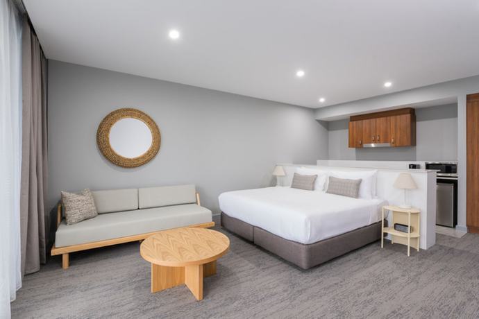 Imagen de la habitación del Hotel Abode Malua Bay. Foto 6