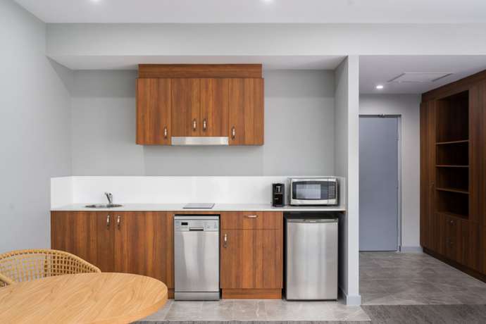 Imagen de la habitación del Hotel Abode Malua Bay. Foto 8