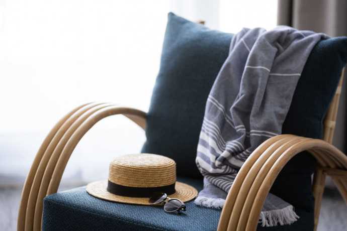 Imagen de la habitación del Hotel Abode Malua Bay. Foto 9