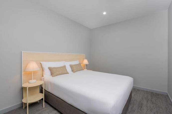 Imagen de la habitación del Hotel Abode Malua Bay. Foto 14