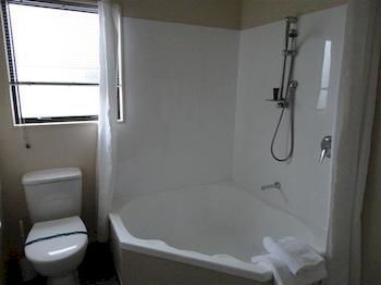 Imagen general del Hotel Abode On Courtenay Motor Inn. Foto 2