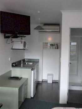 Imagen general del Hotel Abode On Courtenay Motor Inn. Foto 3
