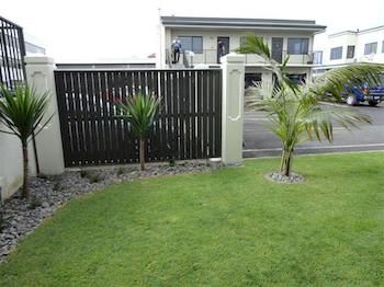 Imagen general del Hotel Abode On Courtenay Motor Inn. Foto 4