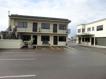 Imagen general del Hotel Abode On Courtenay Motor Inn. Foto 5