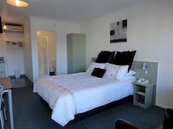 Imagen general del Hotel Abode On Courtenay Motor Inn. Foto 6