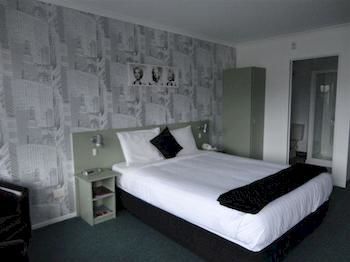 Imagen general del Hotel Abode On Courtenay Motor Inn. Foto 7