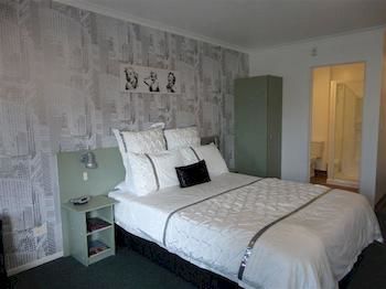 Imagen general del Hotel Abode On Courtenay Motor Inn. Foto 9