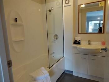 Imagen general del Hotel Abode On Courtenay Motor Inn. Foto 10