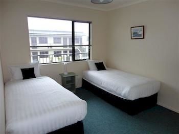 Imagen general del Hotel Abode On Courtenay Motor Inn. Foto 12