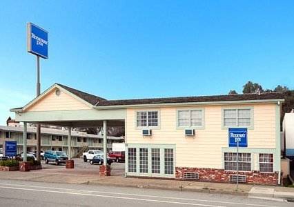 Imagen general del Hotel Abode, Redding. Foto 1