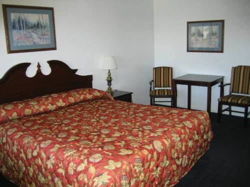 Imagen de la habitación del Hotel Abode, Redding. Foto 2