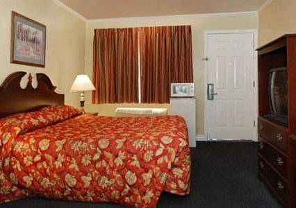 Imagen de la habitación del Hotel Abode, Redding. Foto 3