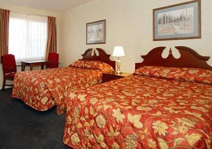 Imagen de la habitación del Hotel Abode, Redding. Foto 5