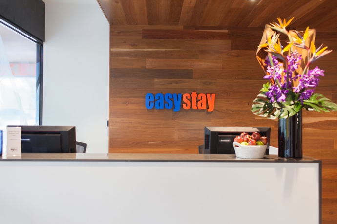 Imagen de los interiores del Hotel Abode St Kilda. Foto 16
