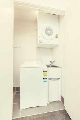 Imagen de la habitación del Hotel Abode Tuggeranong. Foto 5