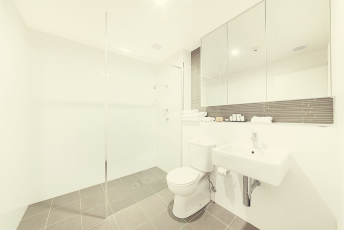 Imagen de la habitación del Hotel Abode Tuggeranong. Foto 9
