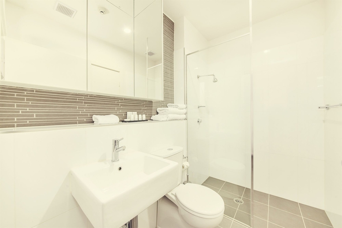 Imagen de la habitación del Hotel Abode Tuggeranong. Foto 10