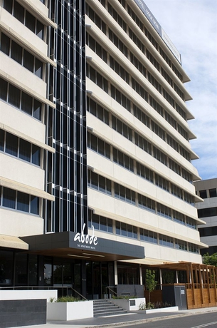 Imagen general del Hotel Abode Woden. Foto 5