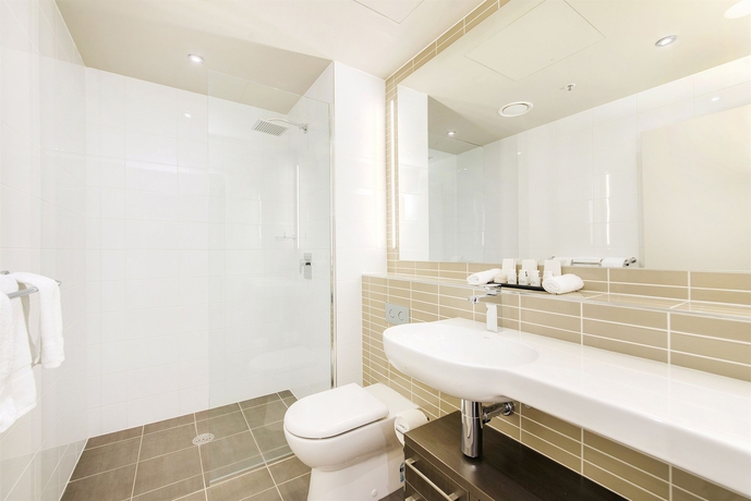 Imagen de la habitación del Hotel Abode Woden. Foto 10