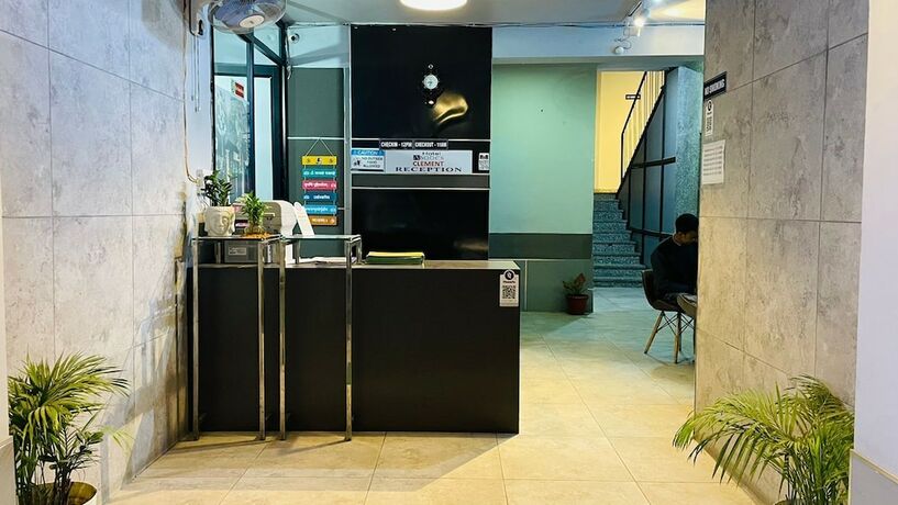 Imagen general del Hotel Abodes Clement. Foto 2