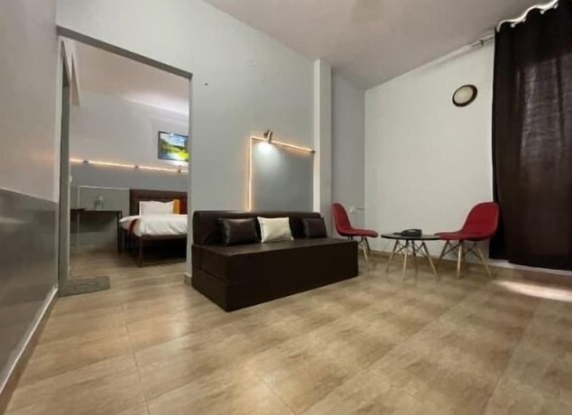 Imagen general del Hotel Abodes Clement. Foto 3