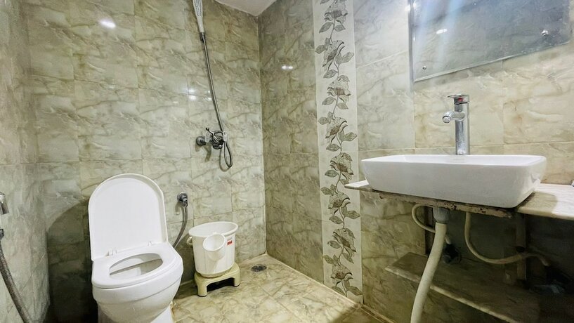Imagen de la habitación del Hotel Abodes Clement. Foto 4