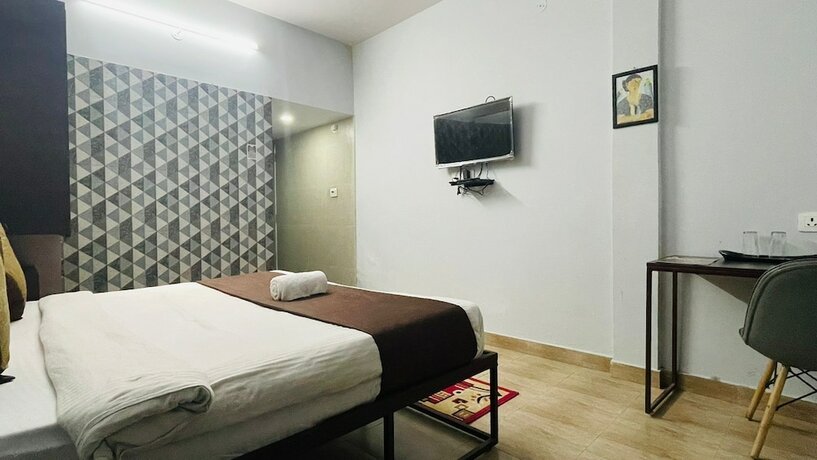 Imagen de la habitación del Hotel Abodes Clement. Foto 7