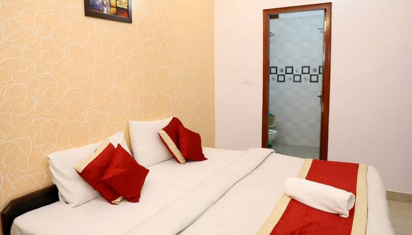 Imagen general del Hotel Abodes House. Foto 1