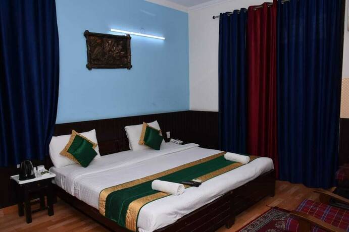 Imagen general del Hotel Abodes House. Foto 3