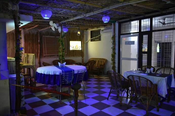 Imagen general del Hotel Abodes House. Foto 4