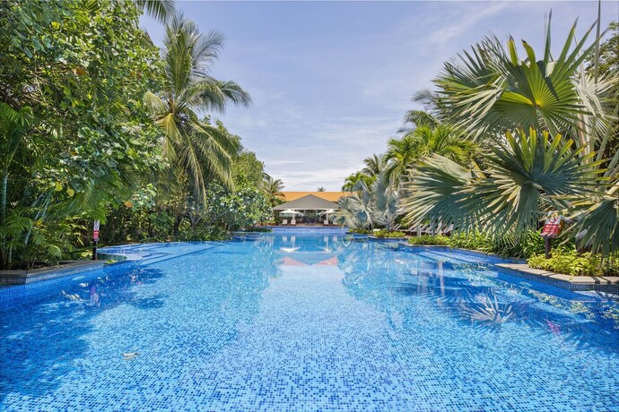 Imagen general del Hotel Abogo Resort Villas Luxury Da Nang. Foto 1
