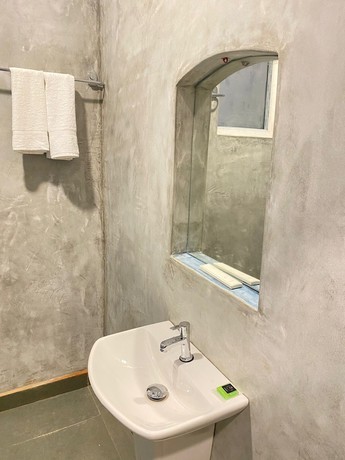 Imagen de la habitación del Hotel Abolim Resort. Foto 12