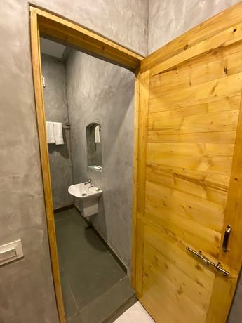 Imagen de la habitación del Hotel Abolim Resort. Foto 14