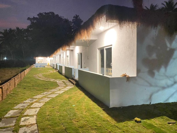 Imagen general del Hotel Abolim Resort. Foto 2