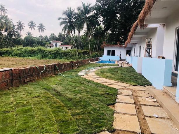 Imagen general del Hotel Abolim Resort. Foto 3