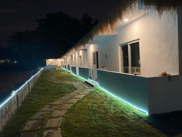 Imagen general del Hotel Abolim Resort. Foto 4