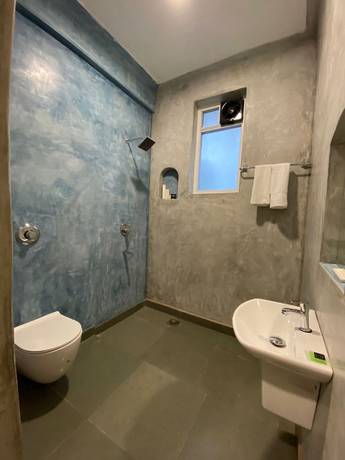 Imagen de la habitación del Hotel Abolim Resort. Foto 15