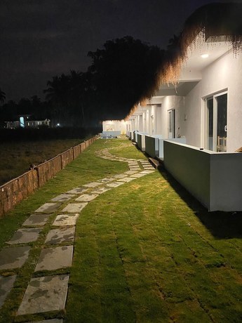 Imagen general del Hotel Abolim Resort. Foto 5