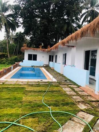 Imagen general del Hotel Abolim Resort. Foto 6