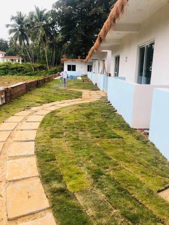 Imagen general del Hotel Abolim Resort. Foto 7