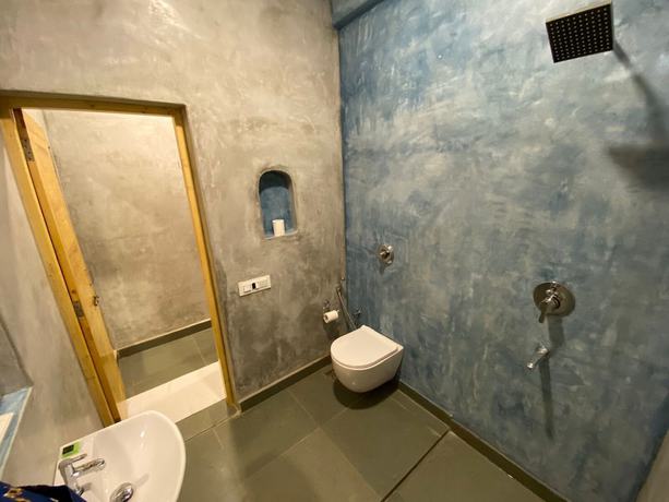 Imagen de la habitación del Hotel Abolim Resort. Foto 16