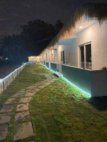 Imagen general del Hotel Abolim Resort. Foto 9