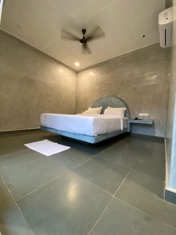 Imagen de la habitación del Hotel Abolim Resort. Foto 17