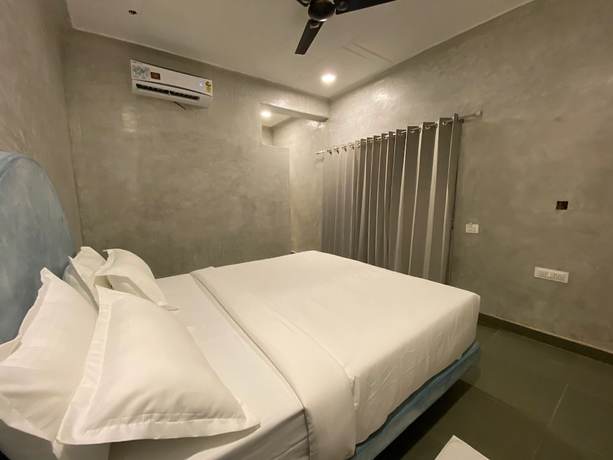 Imagen de la habitación del Hotel Abolim Resort. Foto 19