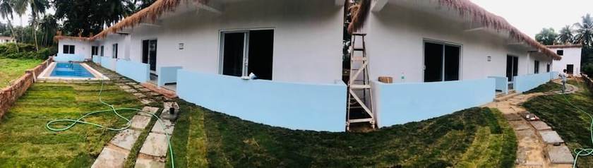 Imagen general del Hotel Abolim Resort. Foto 11