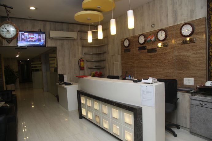 Imagen general del Hotel Aboo\'s Concord Galaxy. Foto 1