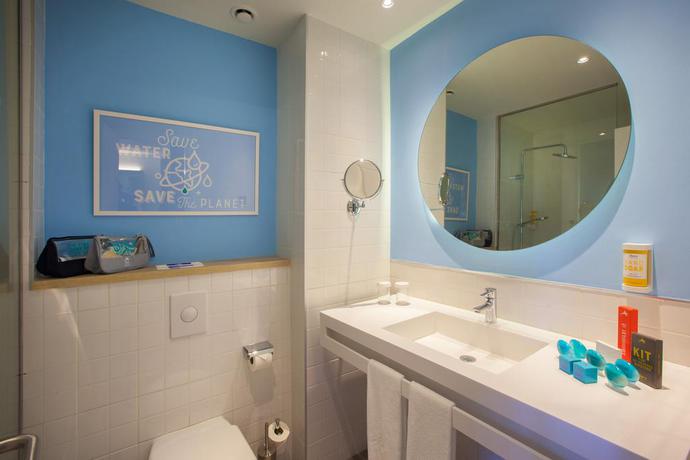 Imagen de la habitación del Hotel Abora Buenaventura by Lopesan Hotels. Foto 9