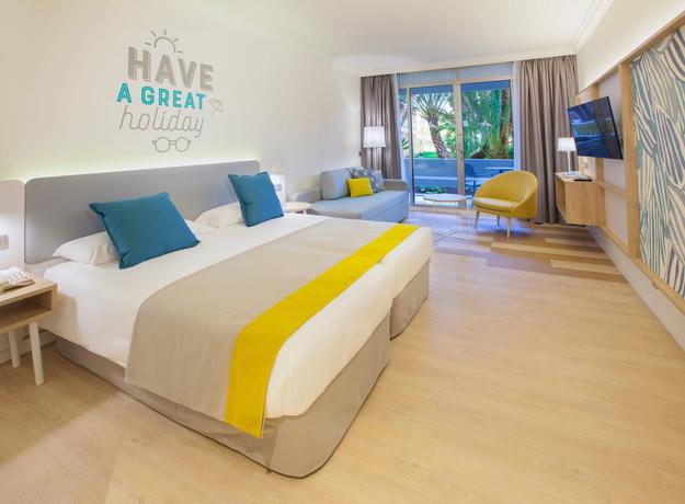 Imagen de la habitación del Hotel Abora Buenaventura by Lopesan Hotels. Foto 14