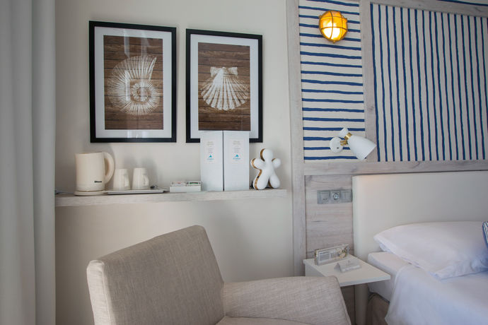 Imagen de la habitación del Hotel Abora Buenaventura by Lopesan Hotels. Foto 15